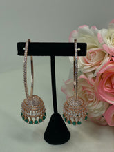 NORMAL JHUMKI
